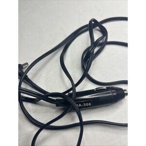 Car Charger for Inogen One G3 Oxygen BA-306 Adapter